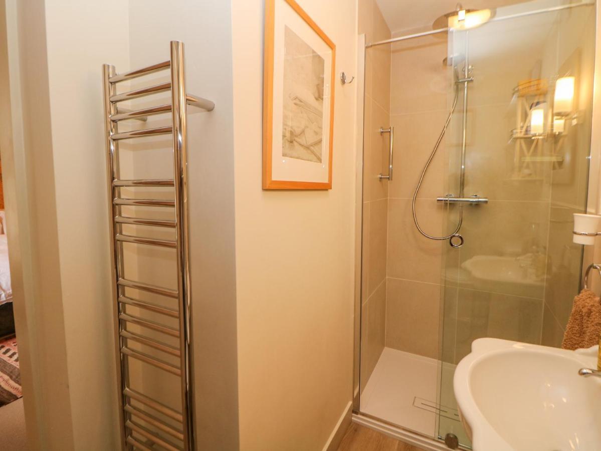 Apartmán Flat 3 Haslemere Buxton  Exteriér fotografie