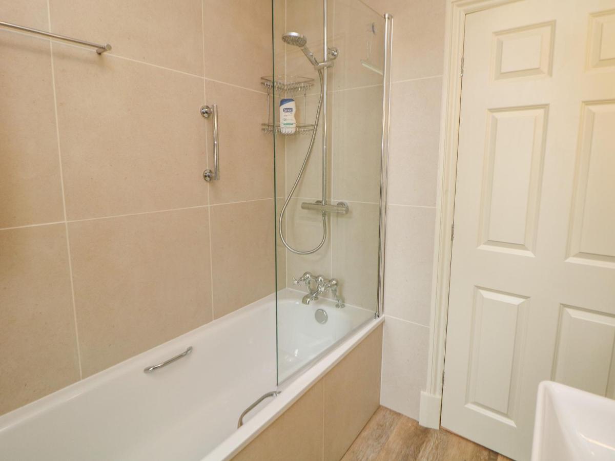 Apartmán Flat 3 Haslemere Buxton  Exteriér fotografie